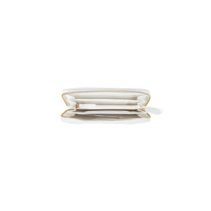 PORTEFEUILLE OCARINA BLANC
