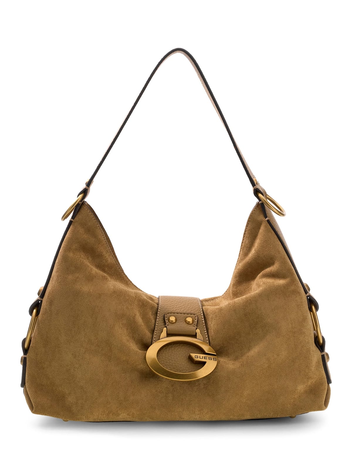 SAC À BANDOULIÈRE CAMDEN