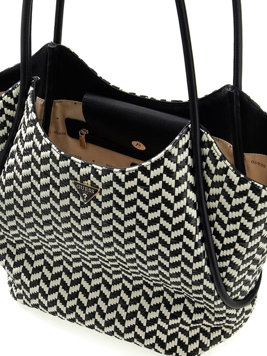 SAC CABAS 2 EN 1 TESSI