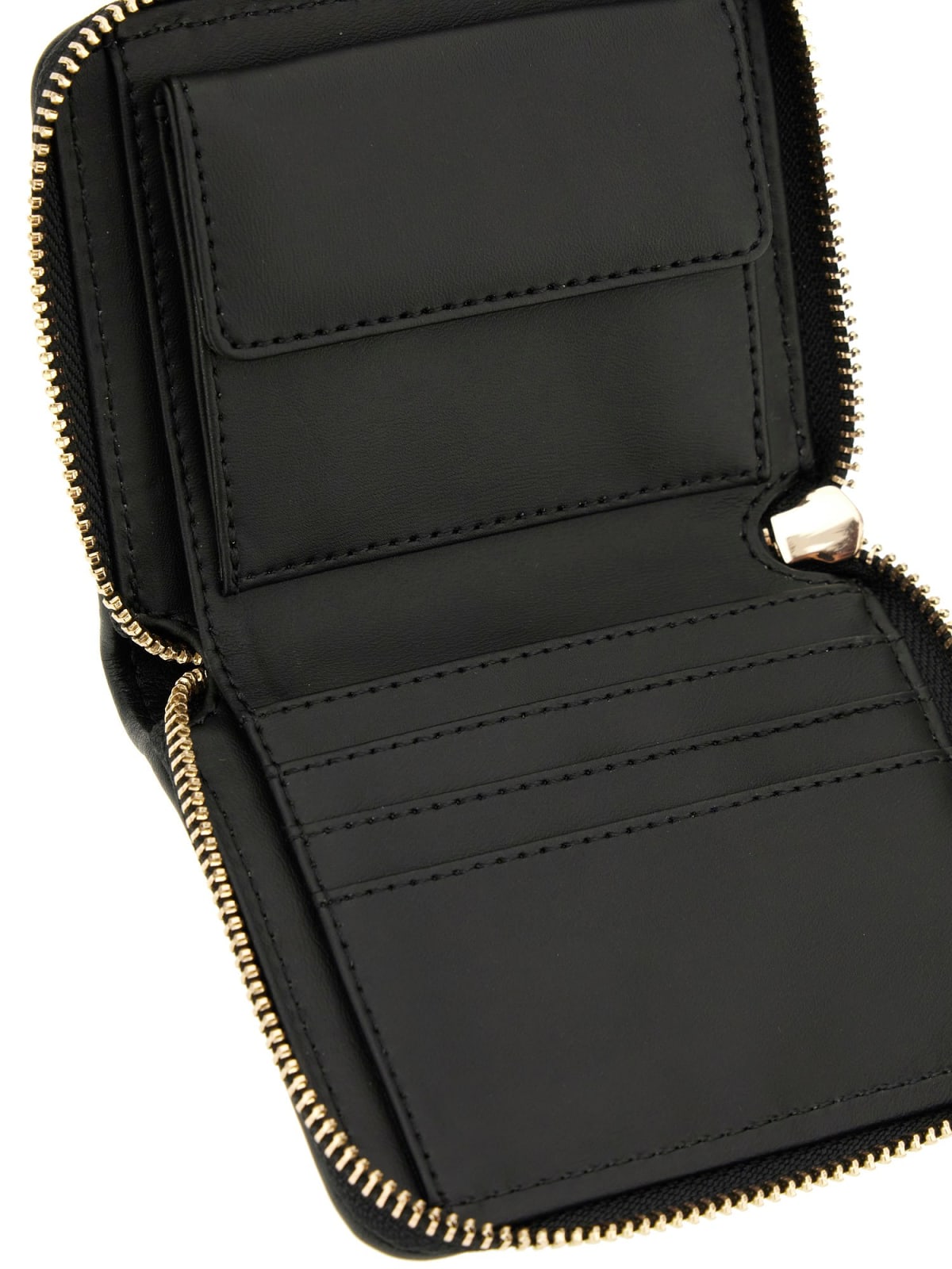 MIREMA SLG SMALL ZIP AROUND