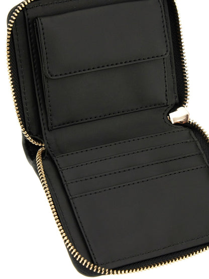 MIREMA SLG SMALL ZIP AROUND