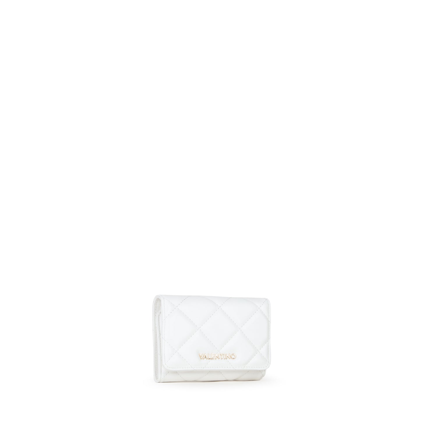 PORTEFEUILLE OCARINA BLANC