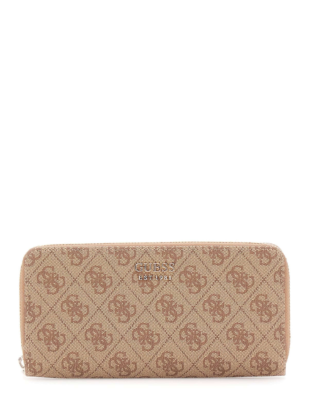 BRENTON SLG LRG FERMETURE ÉCLAIR AUTOUR