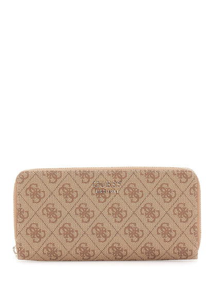 BRENTON SLG LRG FERMETURE ÉCLAIR AUTOUR