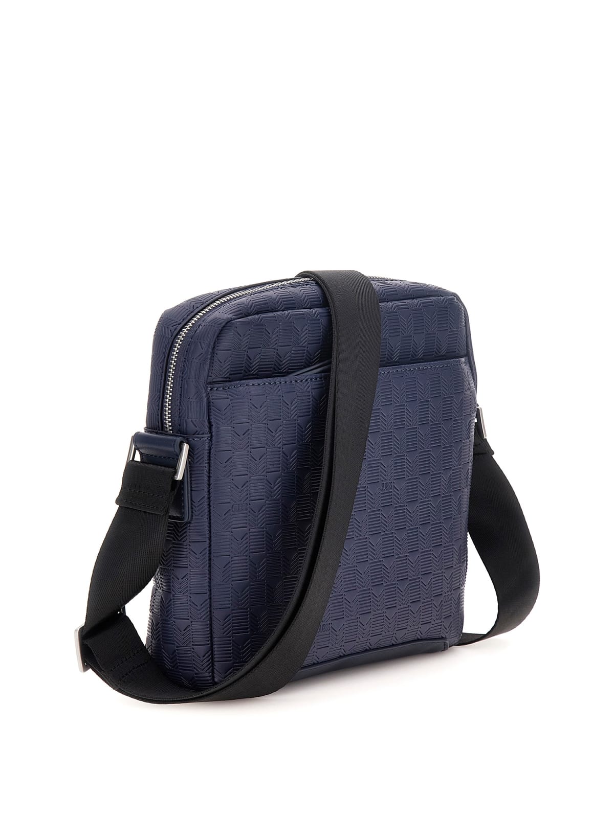 TORINO TOP ZIP CROSSBODY