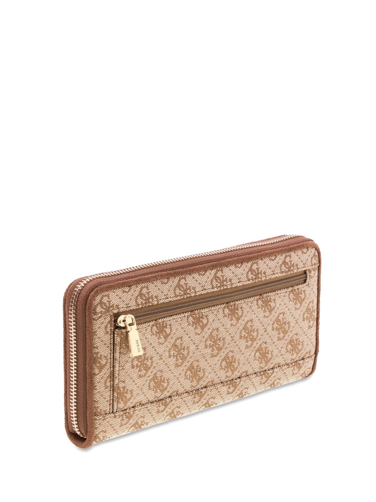 SAMANTHA SLG LRG ZIP AROUND