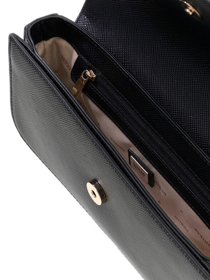 SAC À BANDOULIÈRE À RABAT DANIELLE