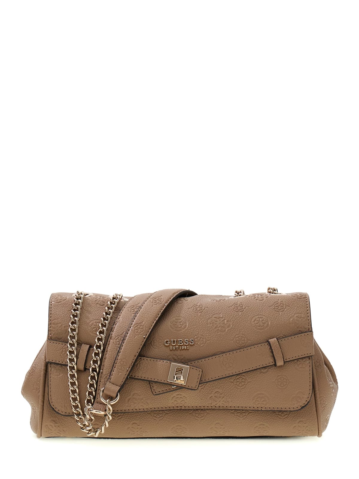 ELLA LOGO CNVRTBLE XBODY FLAP