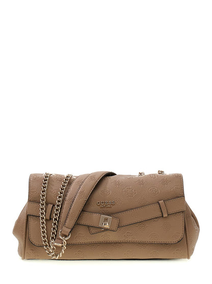 ELLA LOGO CNVRTBLE XBODY FLAP