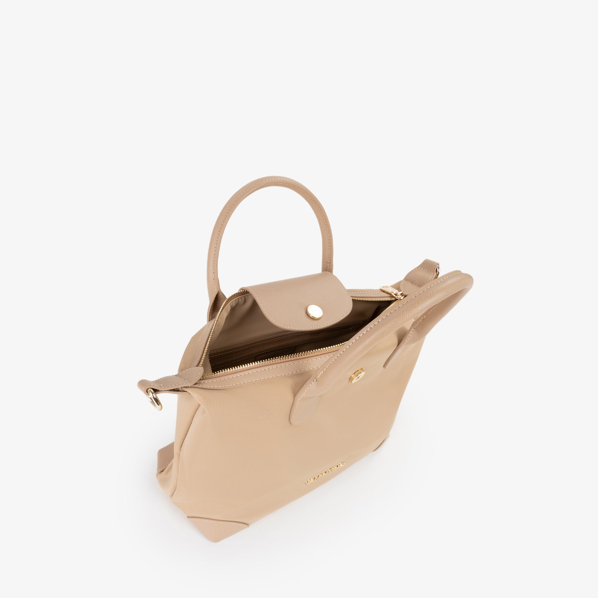 SAC JOLLY KING BEIGE
