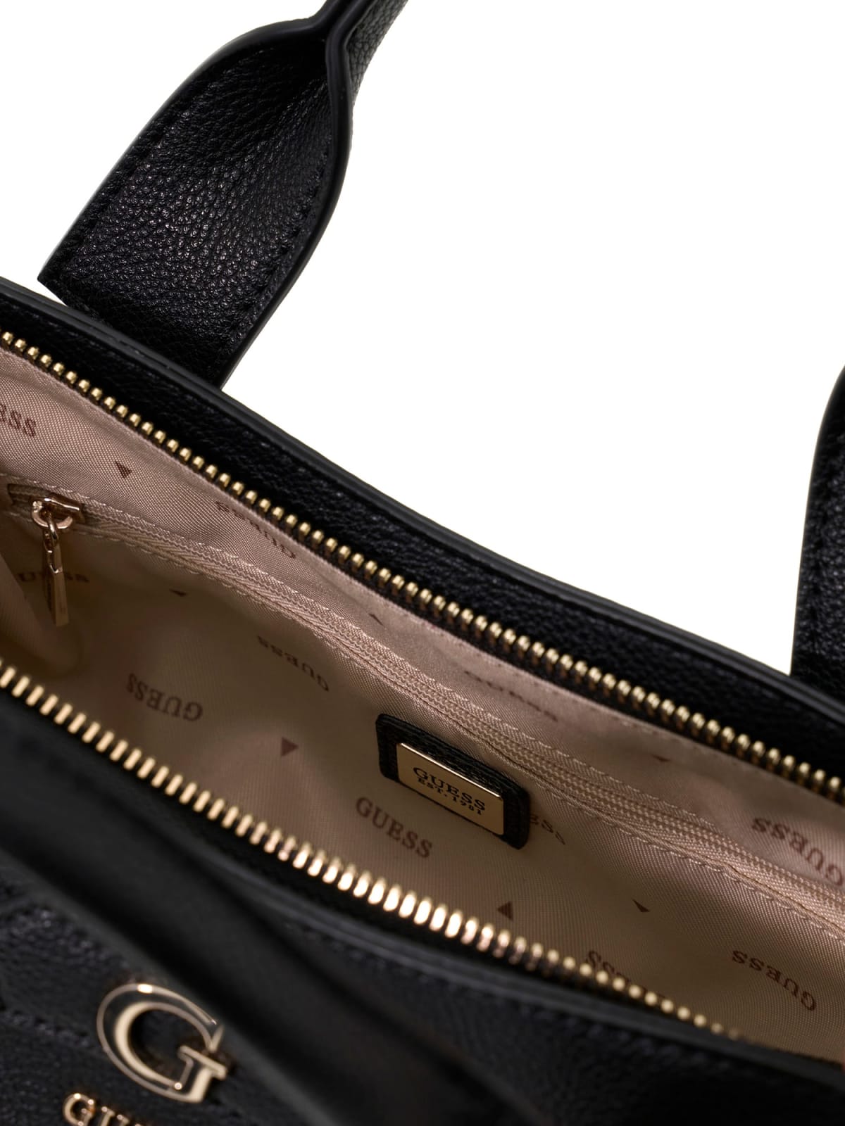 SAC À MAIN SUZY MINI 3 COMP