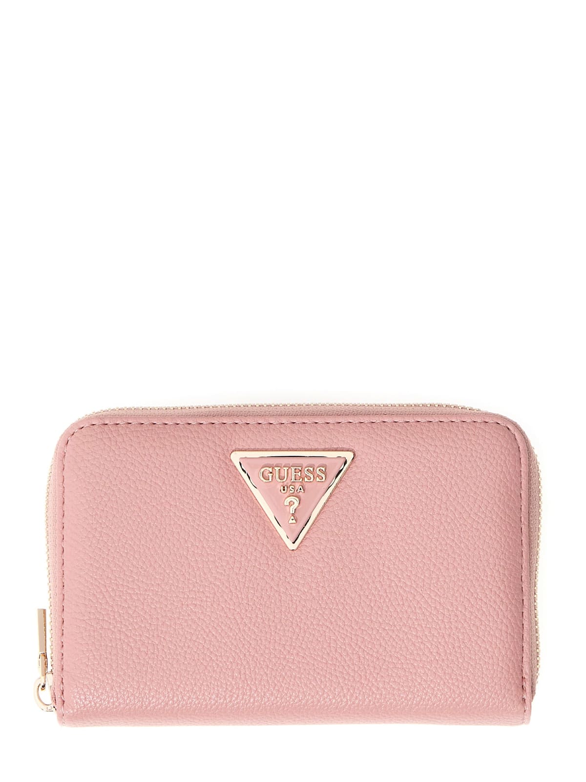 LAUREL II SLG MED ZIP AROUND