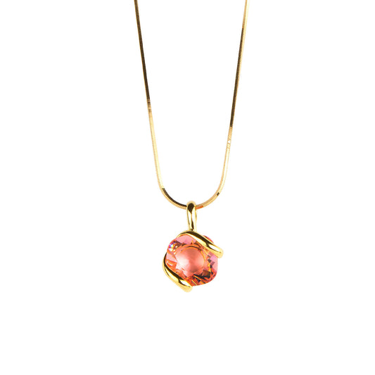 COLLIER - CRISTAL