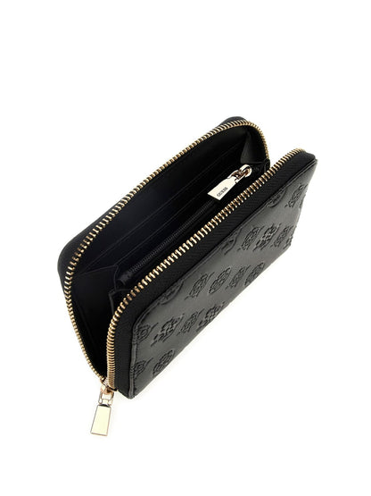 PHOEBE SLG MEDIUM ZIP AROUND