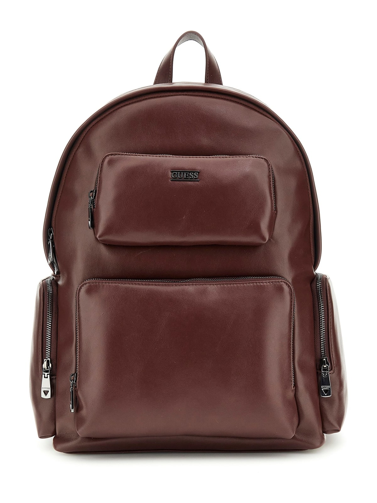 BOSTON CPT BKPK W FRT & S Z PK