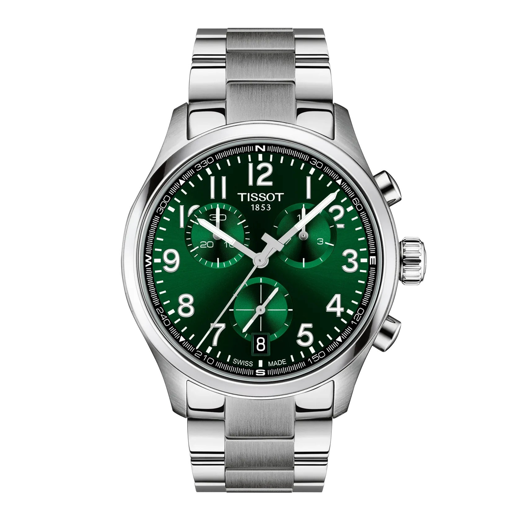 Tissot Chrono L 42 mm