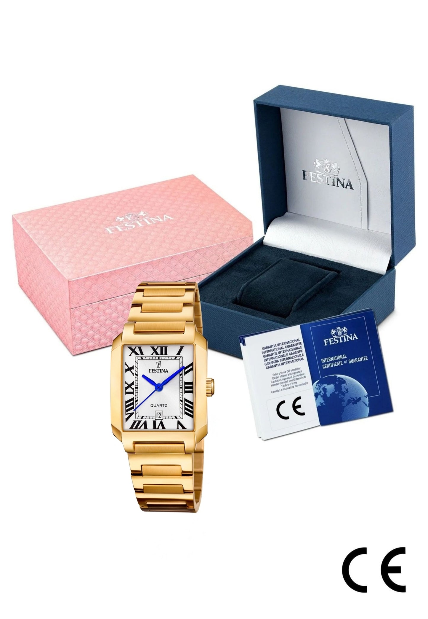 MONTRE FESTINA