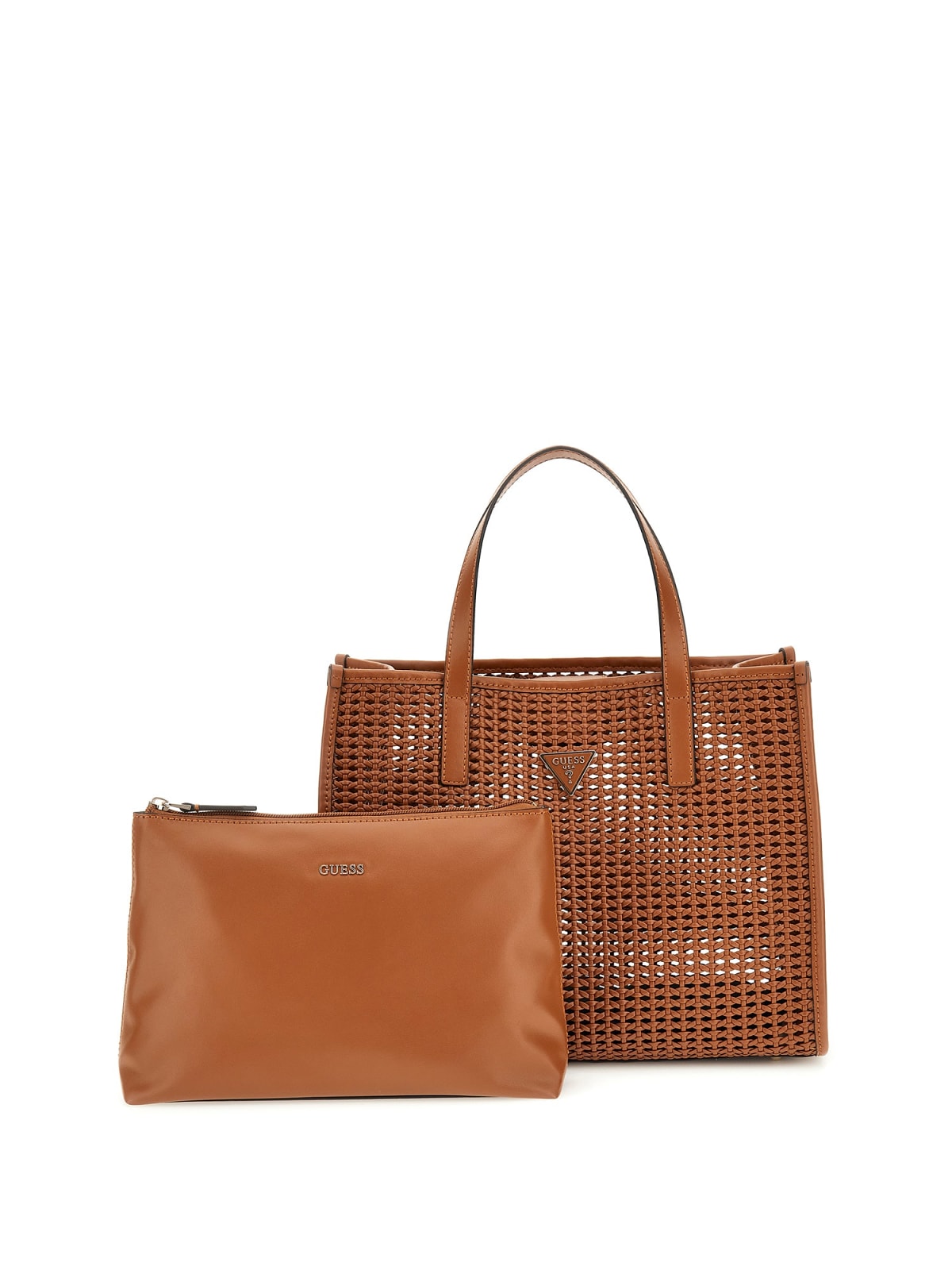 BRIGITTA 2 IN 1 TOTE