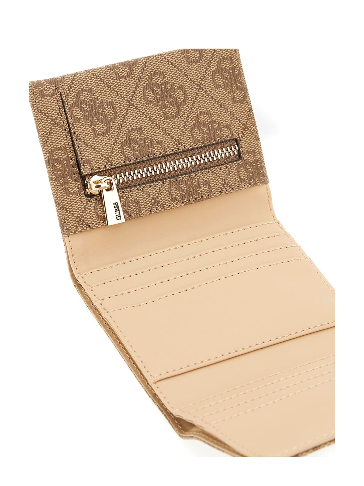 LAUREL II SLG PETITE TRIFOLD