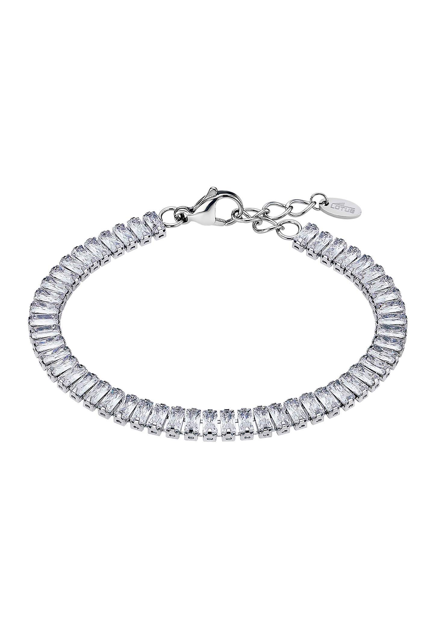 BRACELET OLD MONEY ACIER INOXYDABLE, FEMME