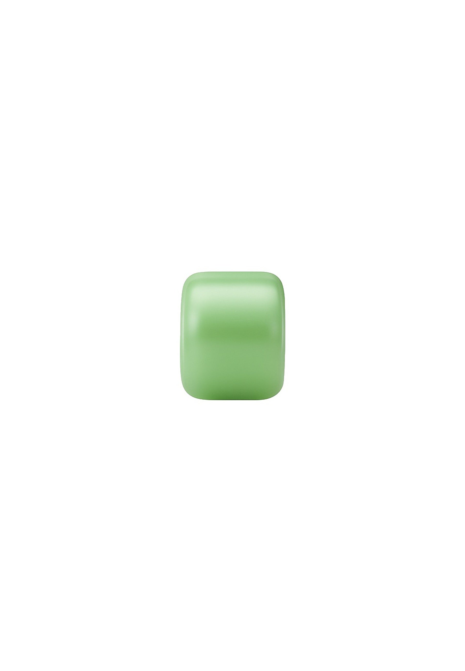 Charm argent 925 émail vert menthe bijou bracelet