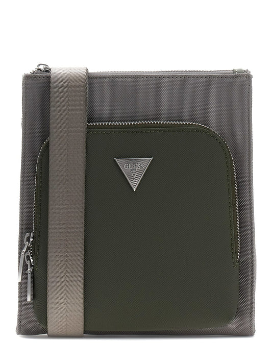 SAC À BANDOULIÈRE PLAT BERNA