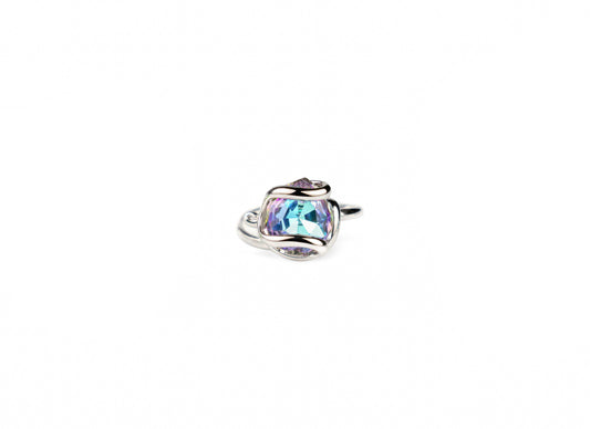BAGUE - CRISTAL
