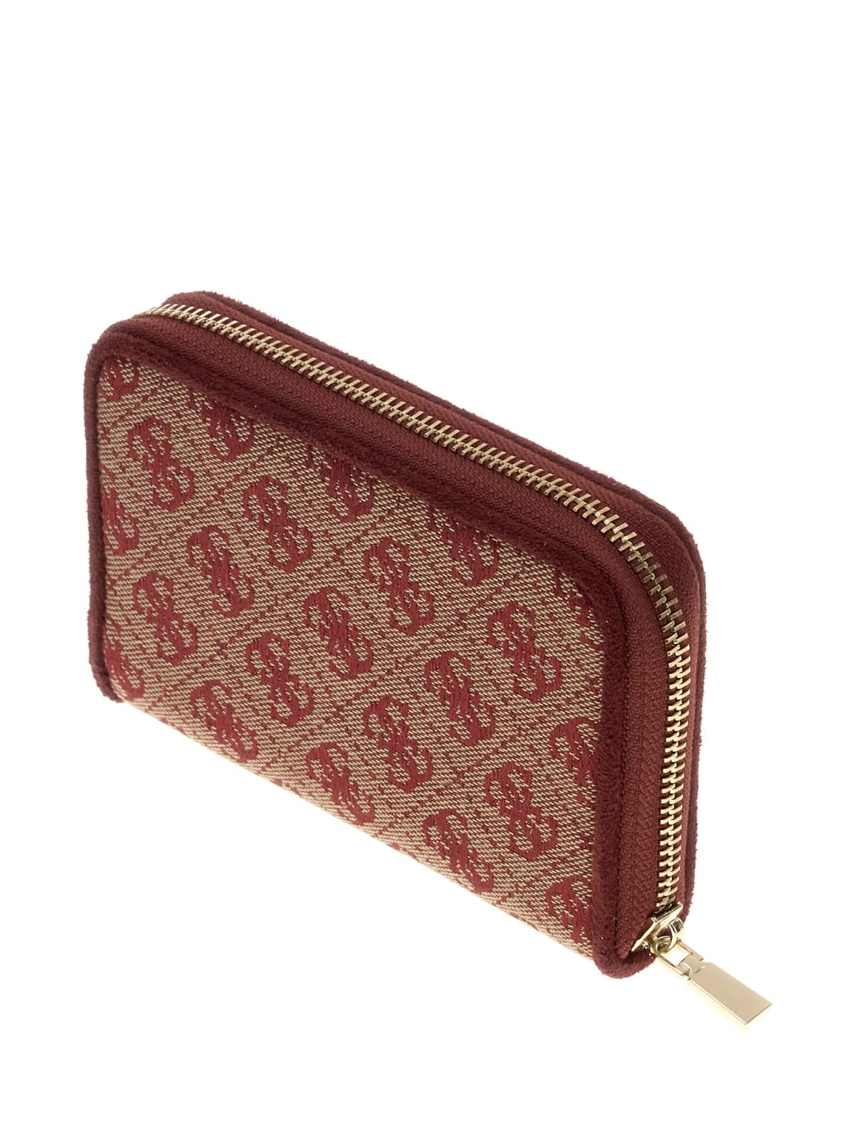 SAMANTHA SLG MED ZIP AROUND