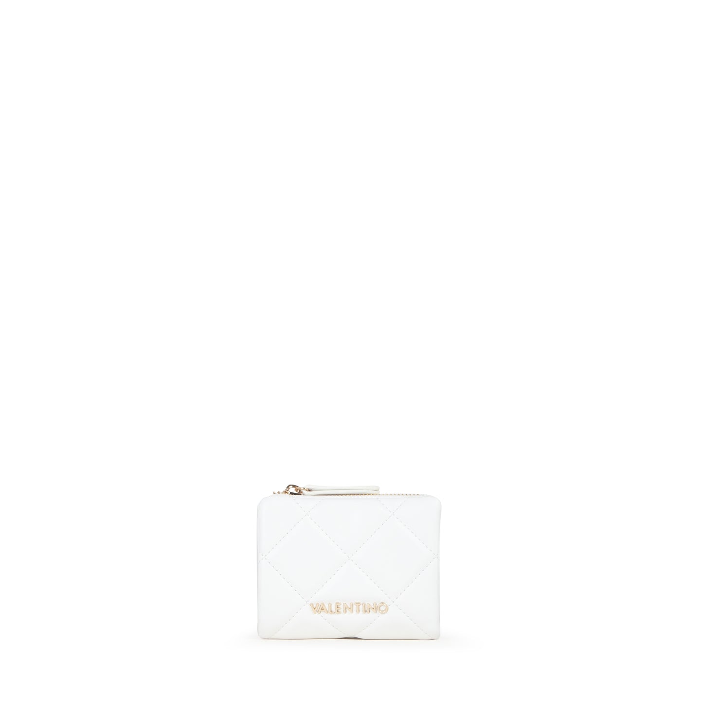 PORTEFEUILLE OCARINA BLANC