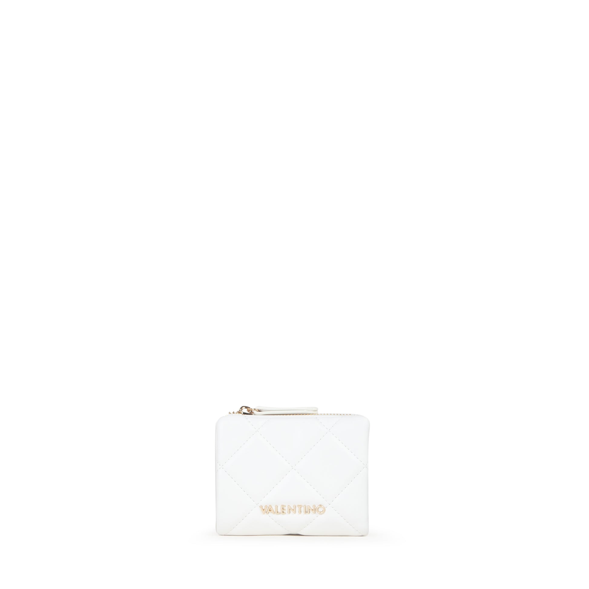 PORTEFEUILLE OCARINA BLANC