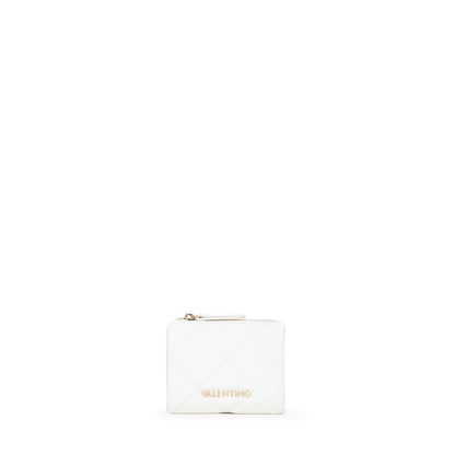 PORTEFEUILLE OCARINA BLANC