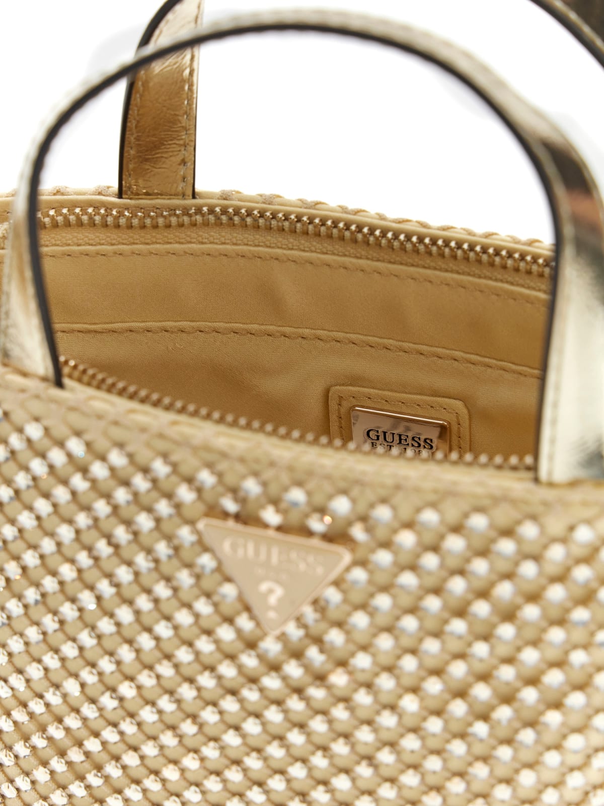 MINI SAC CABAS TASMIN