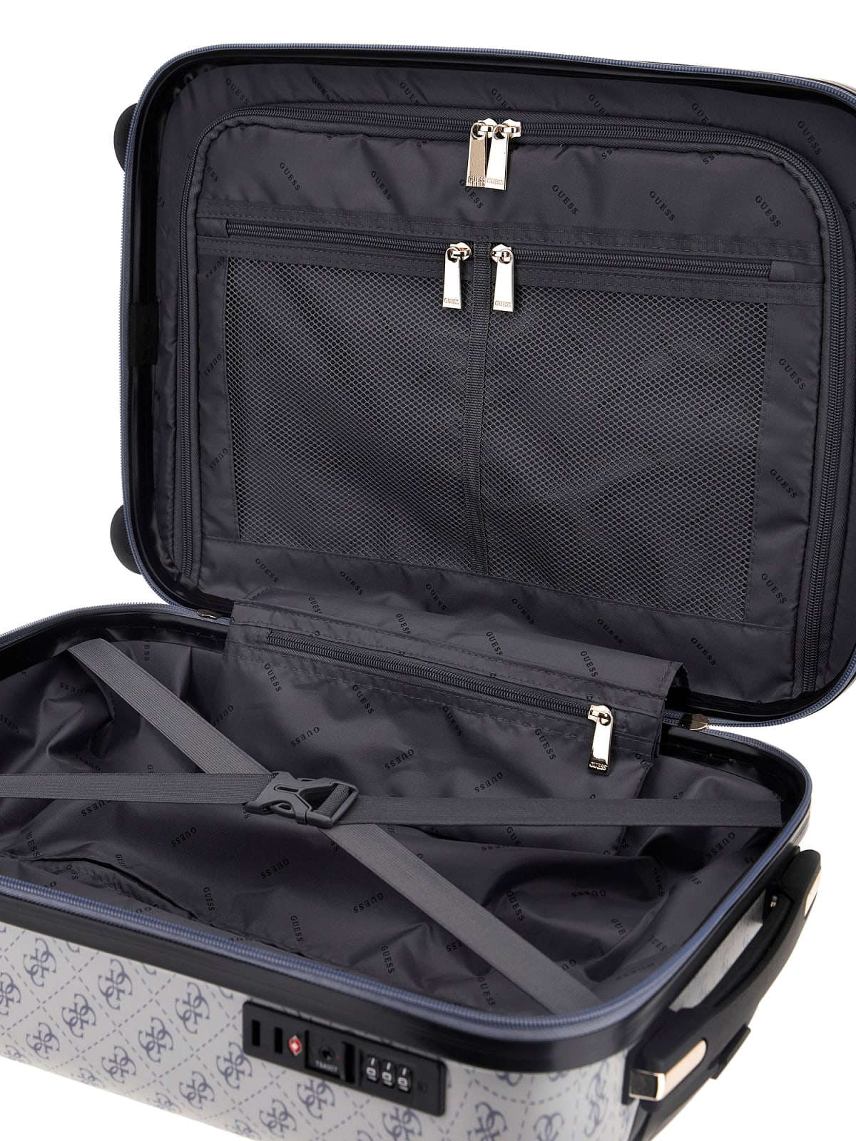 JESCO 18 IN 8-WHEELER