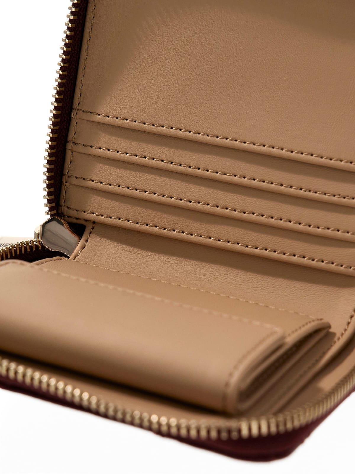 PAISLEIGH SLG PETITE FERMETURE ÉCLAIR AUTOUR