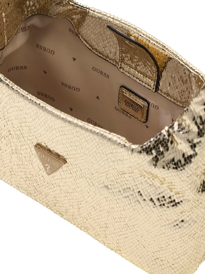 POCHETTE À POIGNÉE SUPÉRIEURE BIJOUX