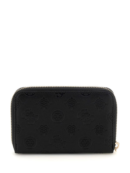 PHOEBE SLG MEDIUM ZIP AROUND