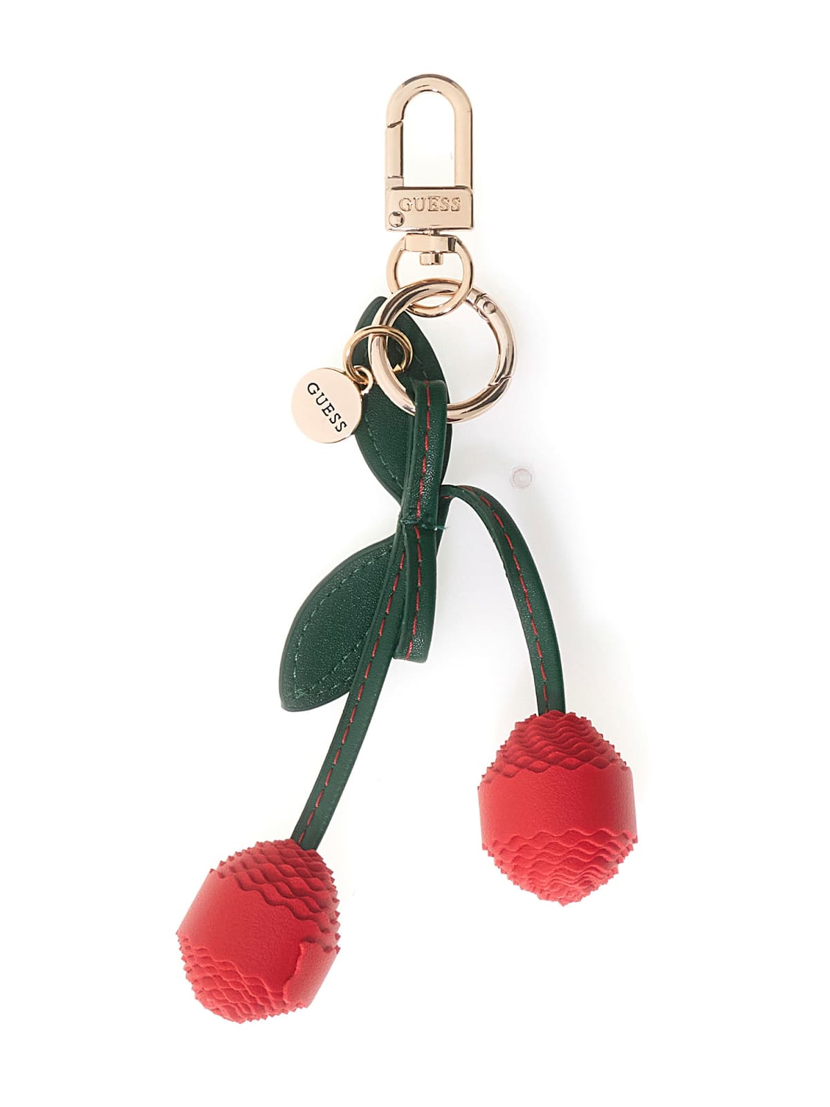 PORTE-CLÉS CERISES