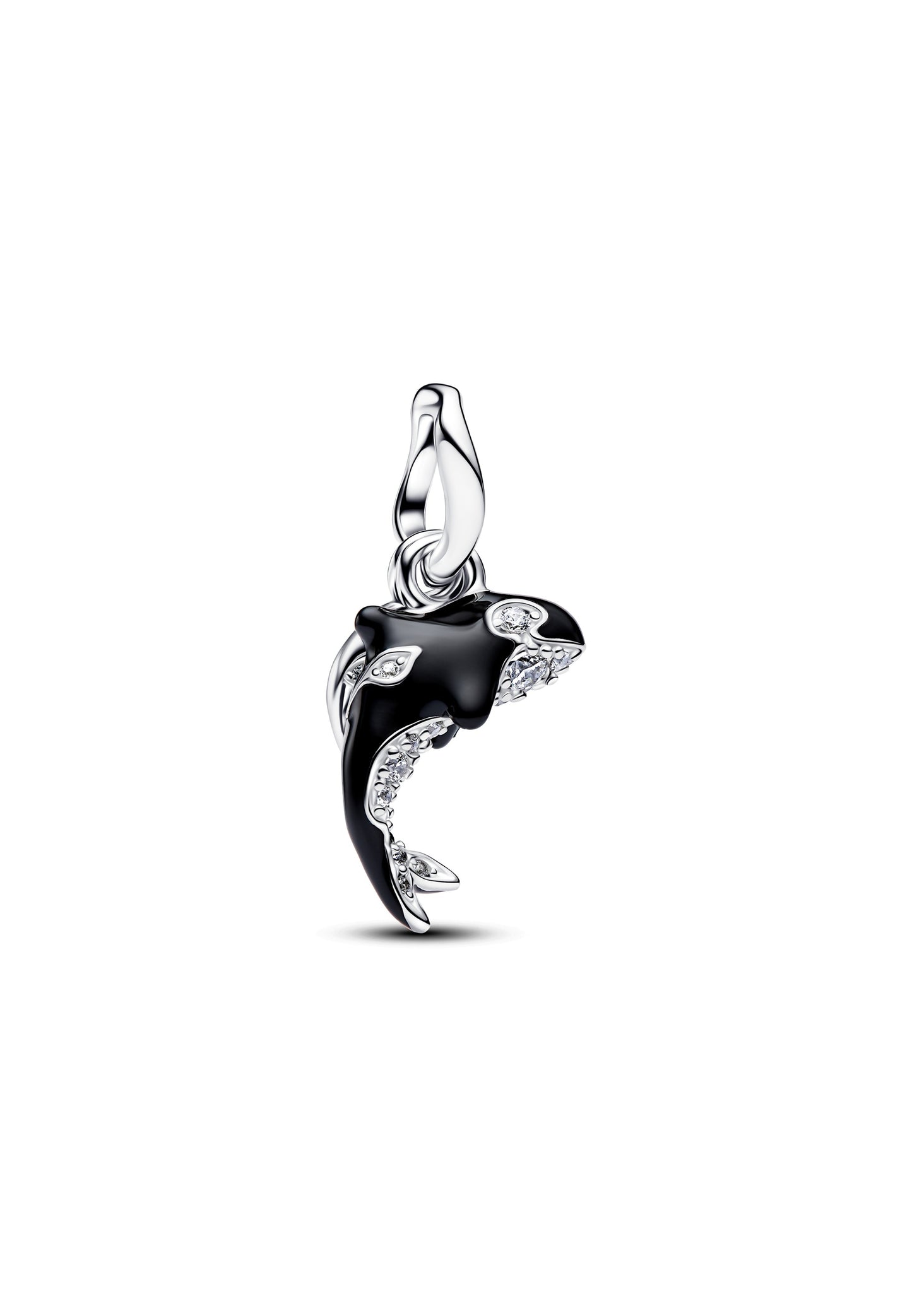 Breloque pendante Orca