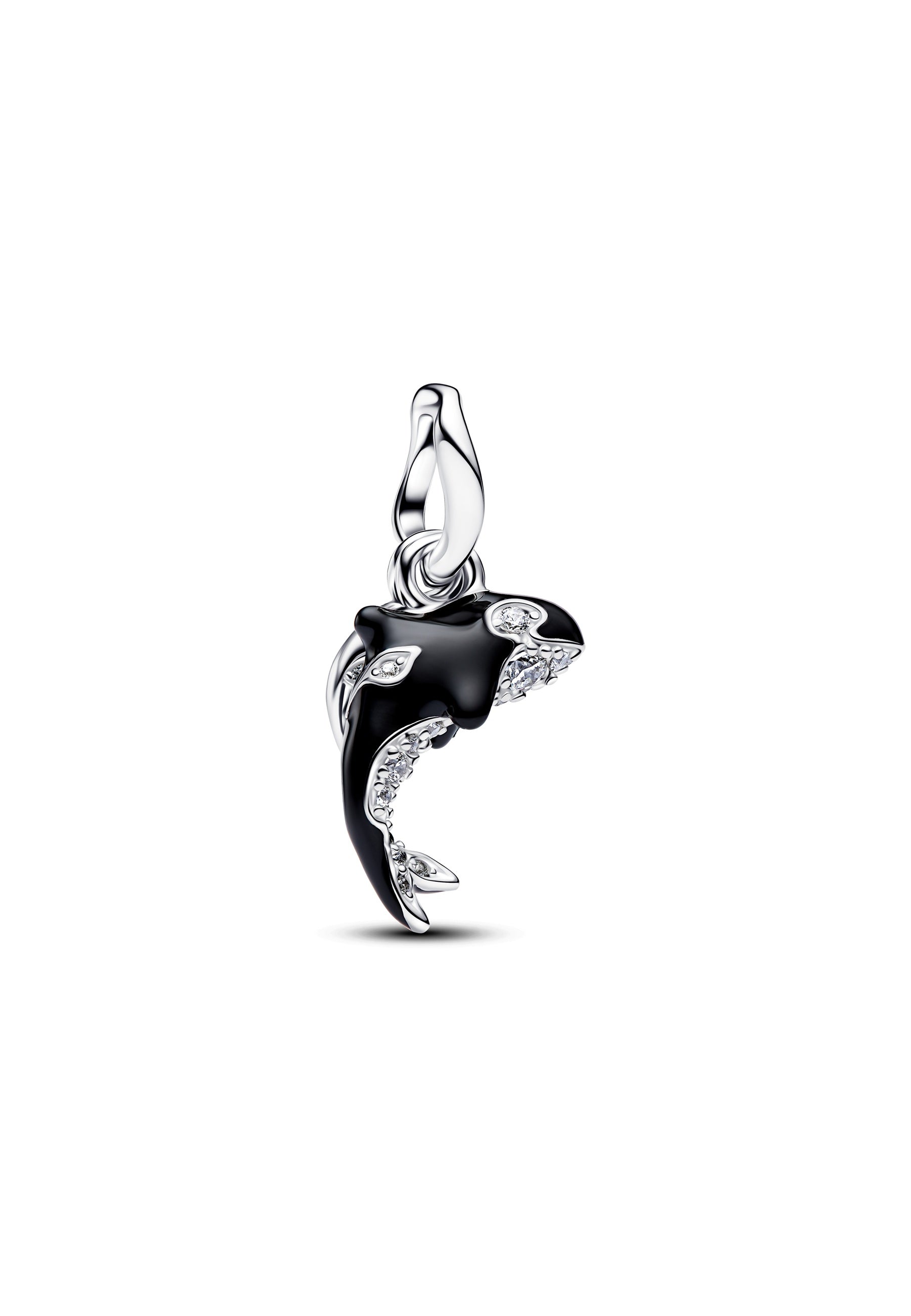 Breloque pendante Orca
