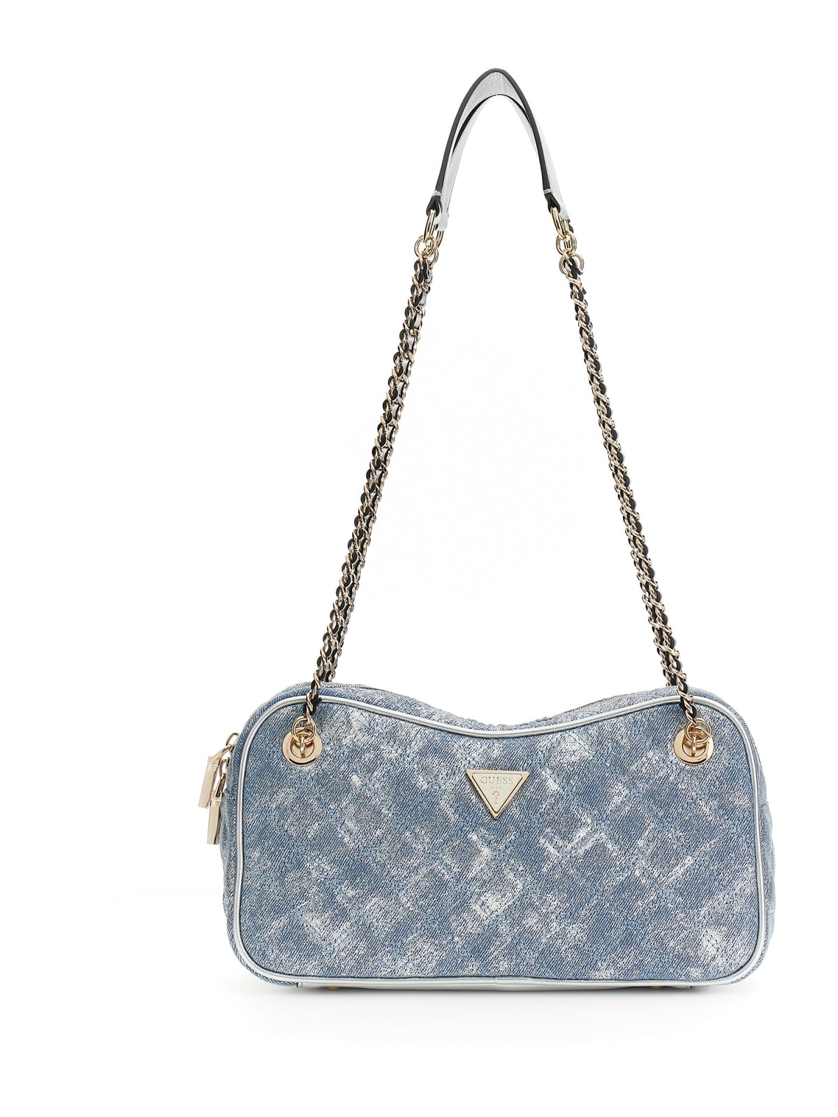 SAC À BANDOULIÈRE GIULLY II