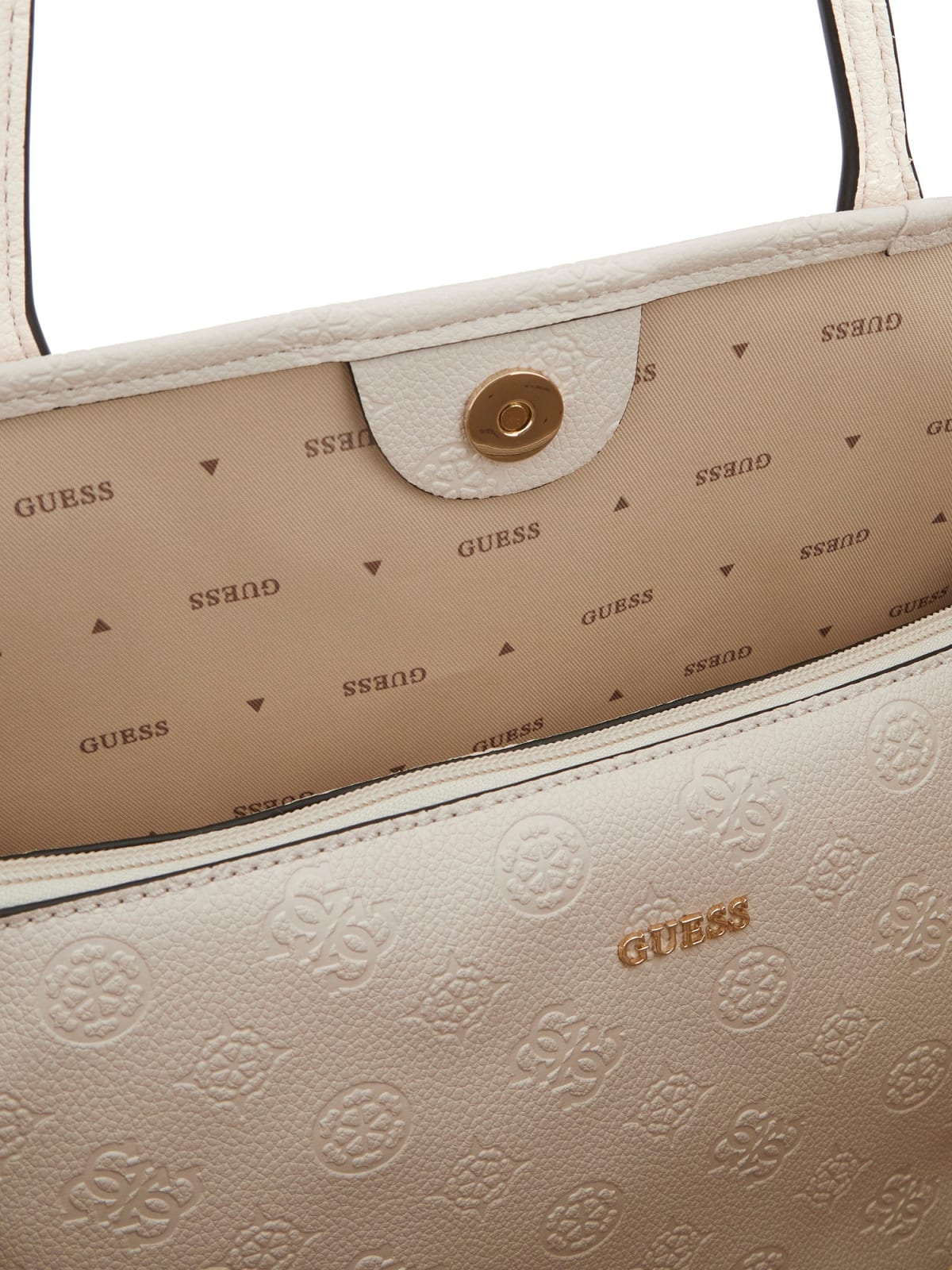SAC CABAS VICTTORIA GRAND FORMAT 2 EN 1