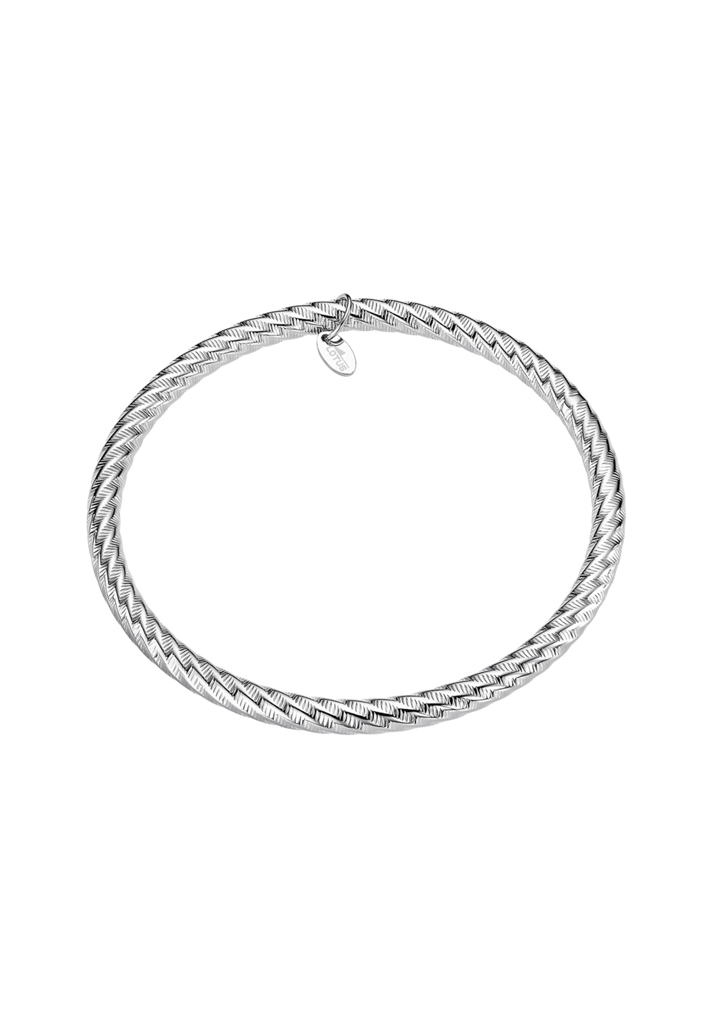 BRACELET ACIER INOXYDABLE, FEMME