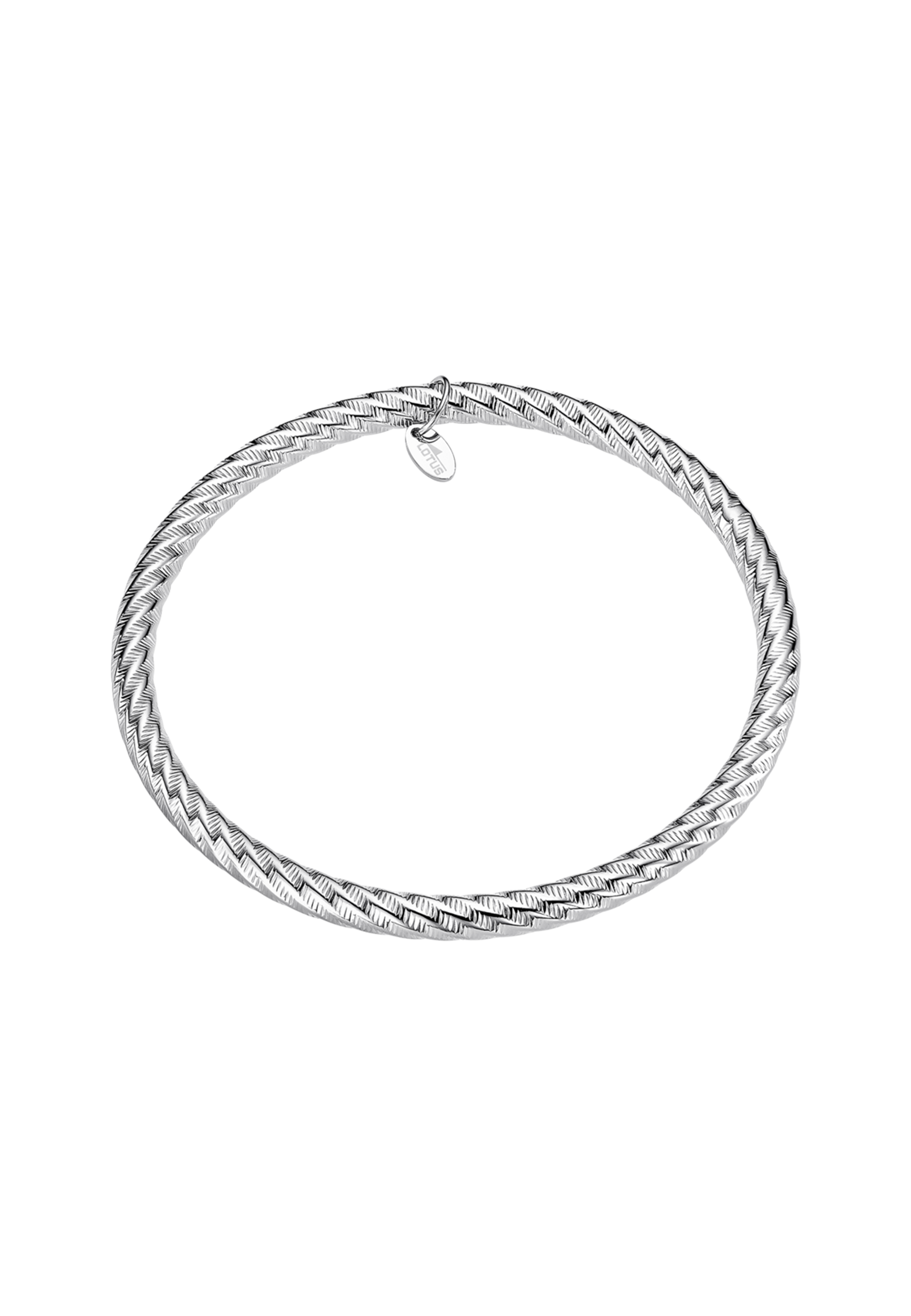 BRACELET ACIER INOXYDABLE, FEMME