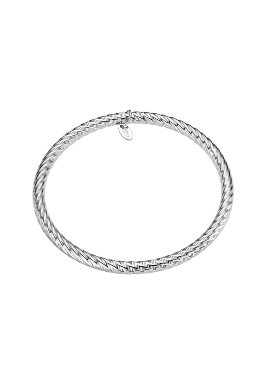 BRACELET ACIER INOXYDABLE, FEMME