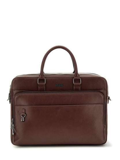 BOSTON DOCUMENT CASE W HANDLES