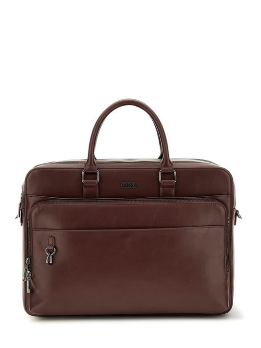 BOSTON DOCUMENT CASE W HANDLES