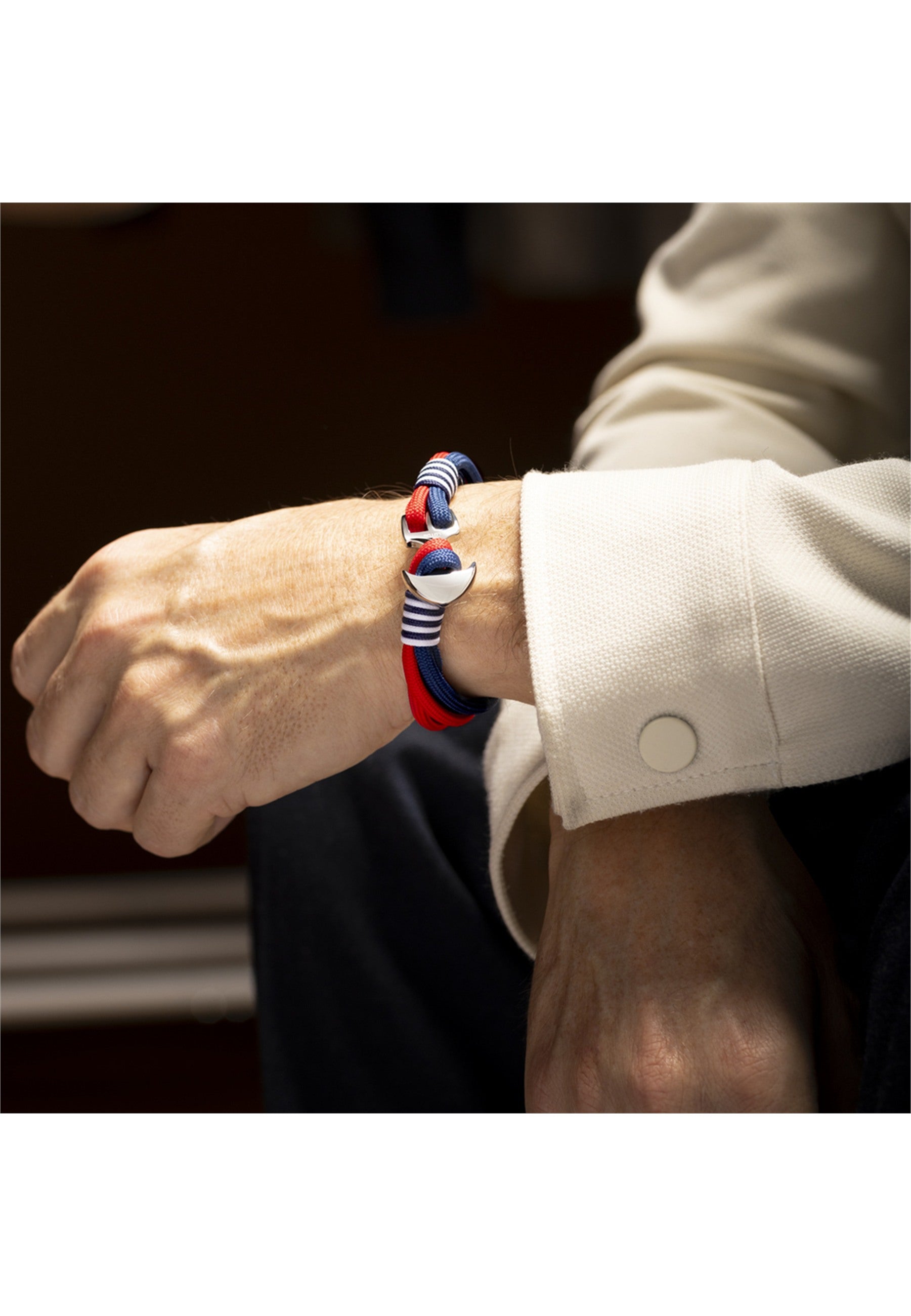 BRACELET HOMME