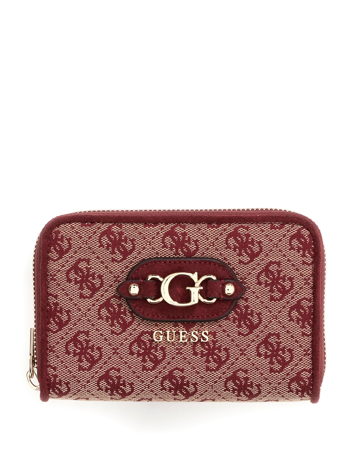 SAMANTHA SLG MED ZIP AROUND