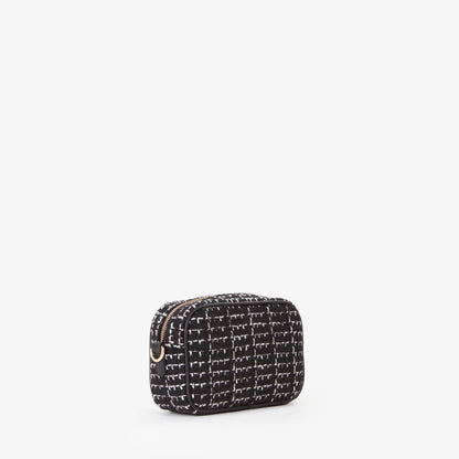 Sac à bandoulière TWEED