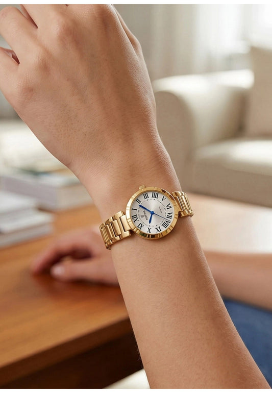 Montre femme Mademoiselle